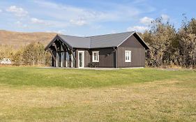 Luxury Country Cottage With 360° Mountain View